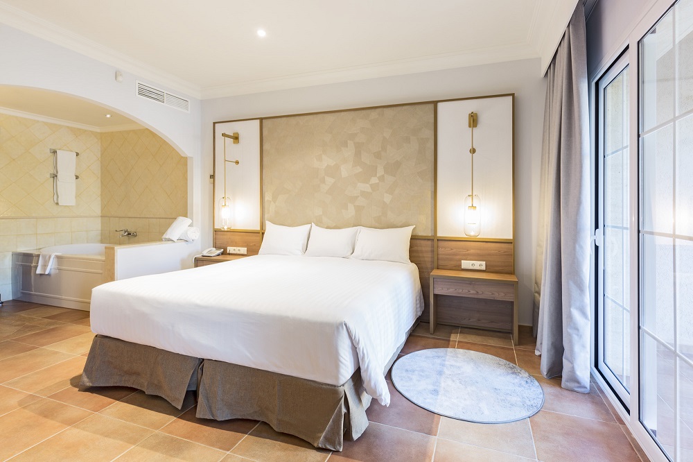 Premium Room in La Sella Golf Resort