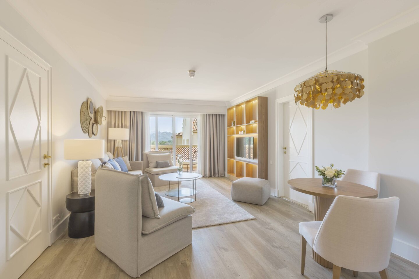Denia Marriott La Sella Golf Resort