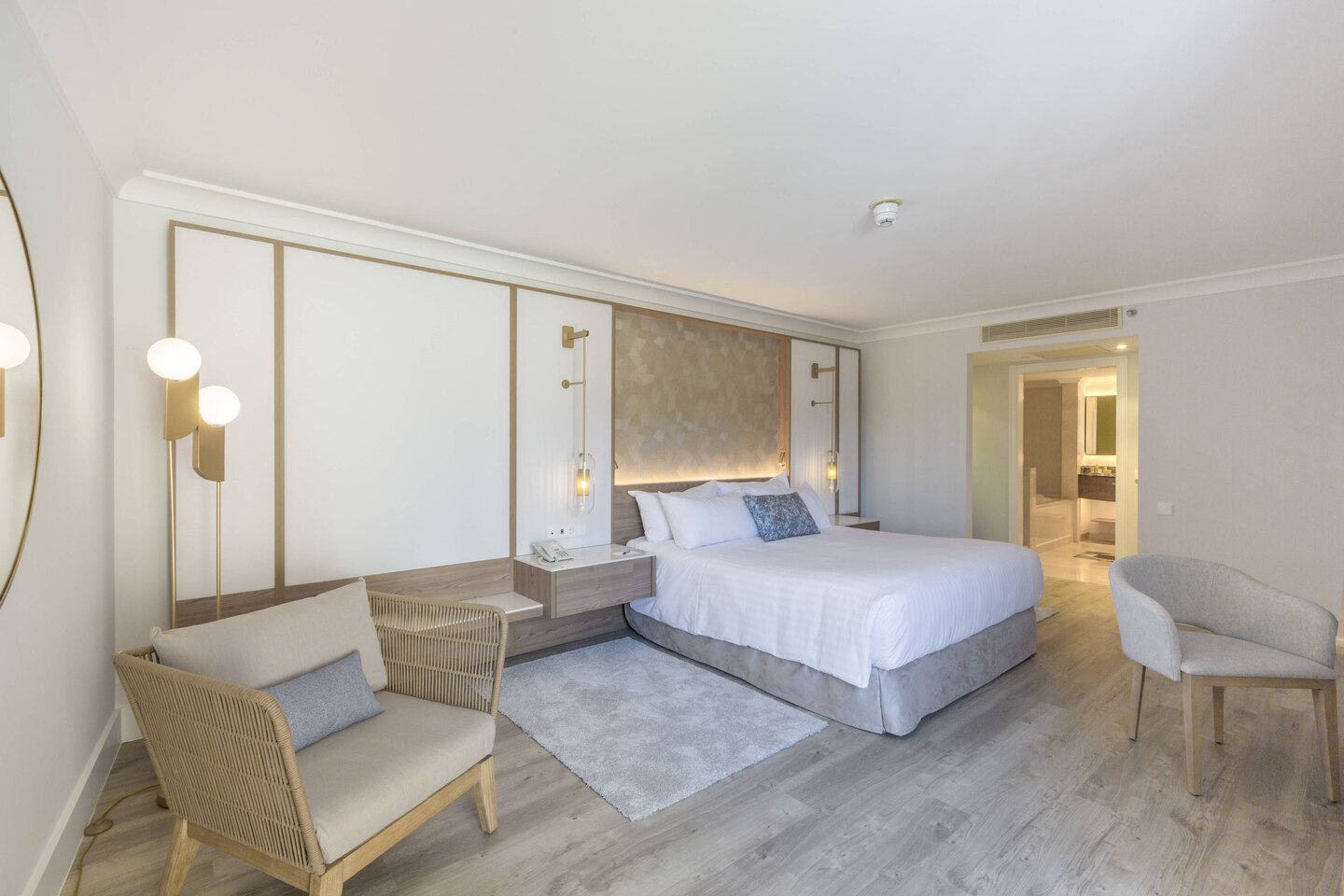 Denia Marriott La Sella Golf Resort