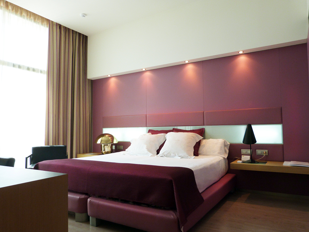 La Finca Golf Resort Junior Suite