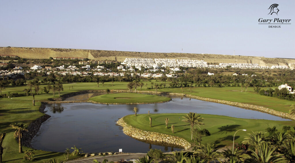 Golf Almerimar