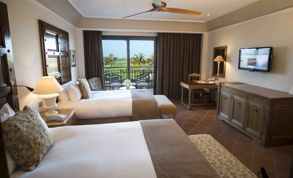 MarMenor Twin Room
