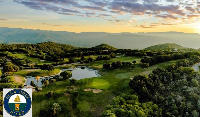 Golf D'Aro Mas Nou