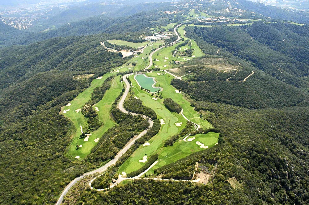 Hapimag Golf D'Aro Mas Nou