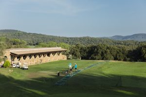 Golf D'Aro Mas Nou