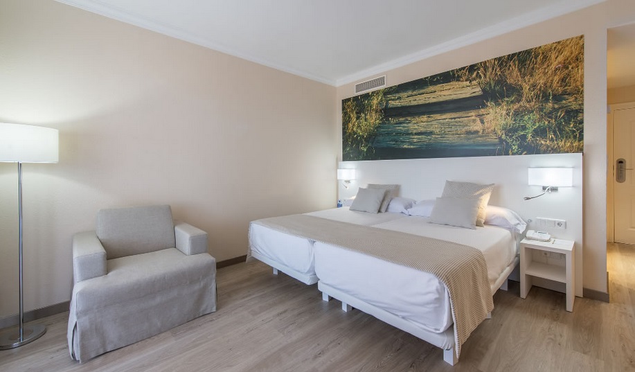 Oliva Nova Golf & Beach Resort Classic Doble