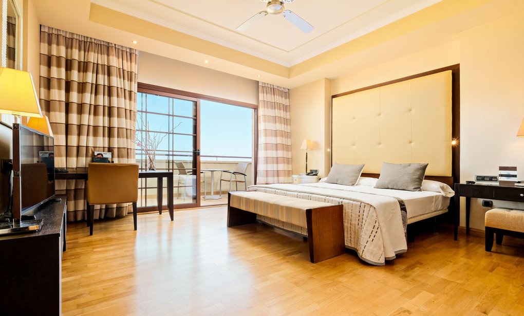 Hotel La Envia Great Presidential Suite