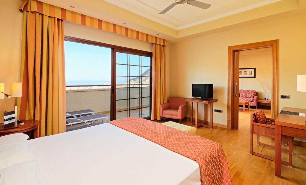 Hotel La Envia Junior Suite
