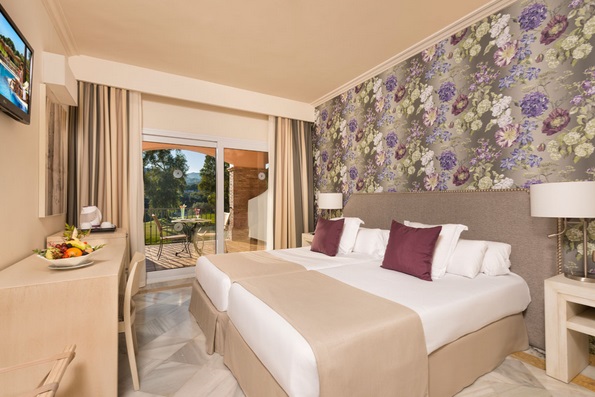 La CALA Classic Room