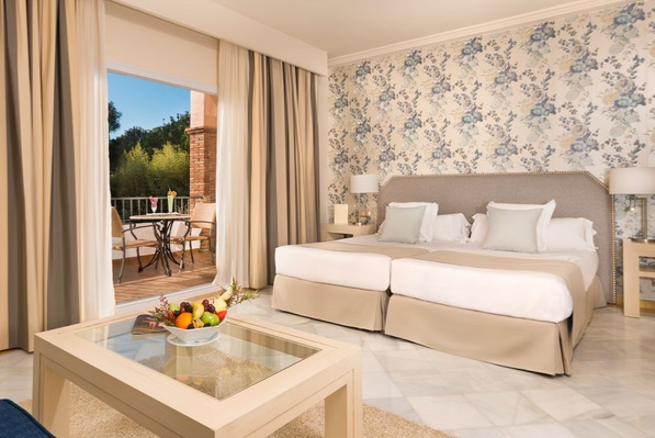 La CALA Superior Room