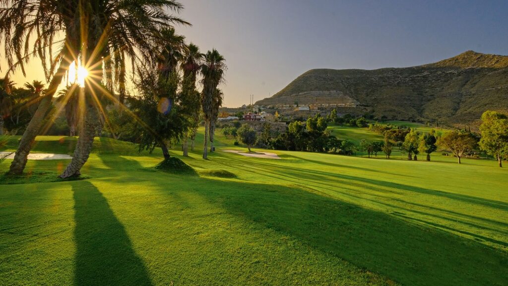 La Envia Golf