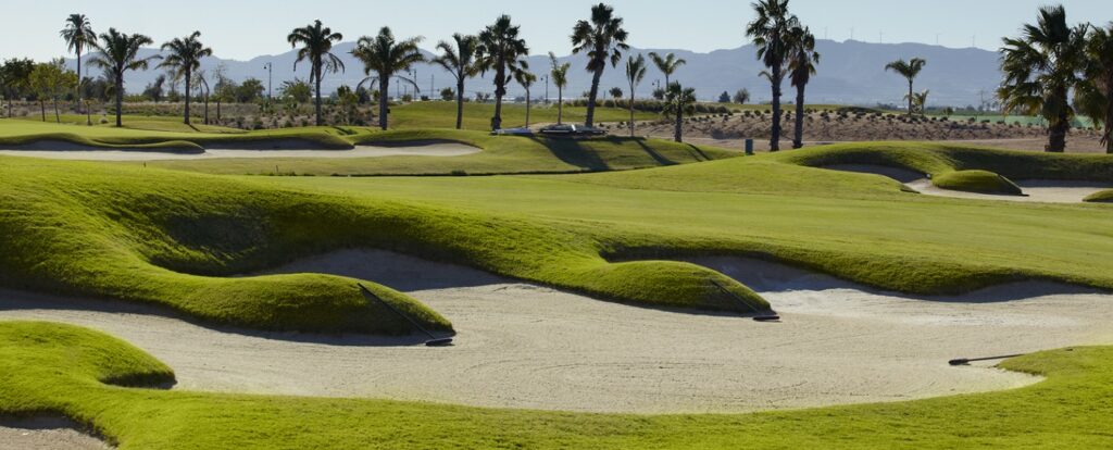 Mar Menor Golf Course