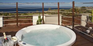 Melia The LEVEL Junior Suite