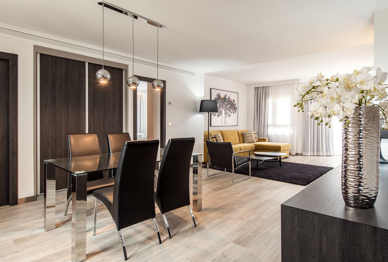 H Oliva Nova Golf & Beach Resort Premium Grand Suite Luxury