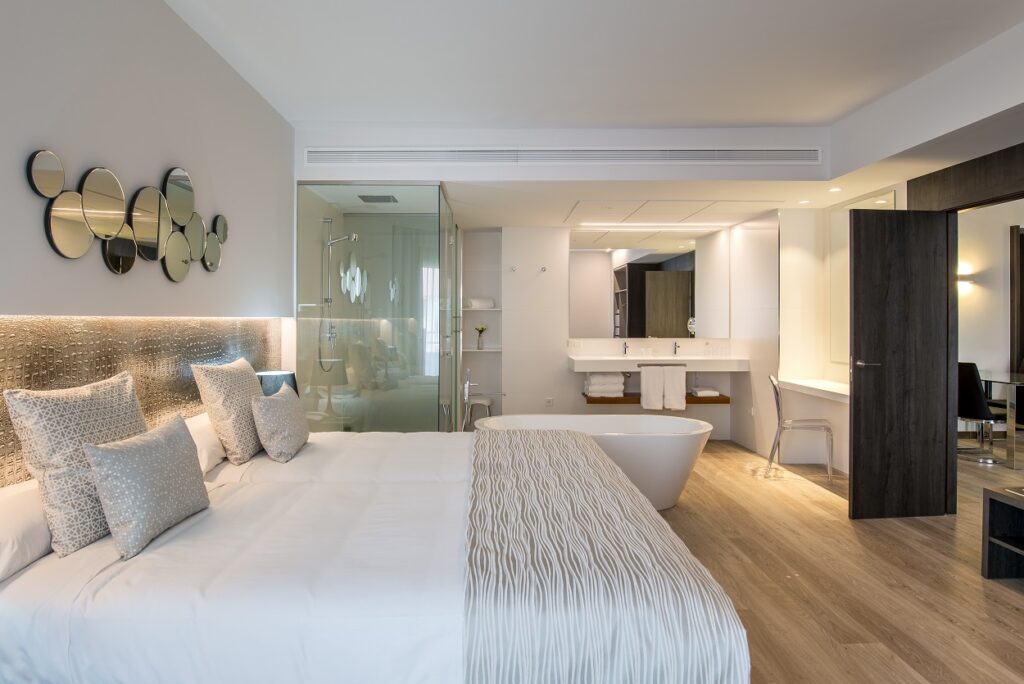 H Oliva Nova Golf & Beach Resort Premium Grand Suite Romance