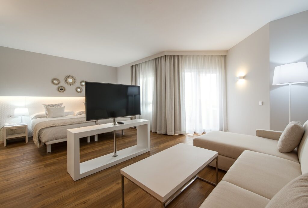 H Oliva Nova Golf & Beach Resort Premium Suite