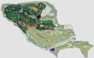 Real Club de Golf El Prat - the Pink Course