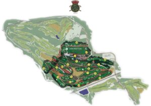 Real Club de Golf El Prat - the Yellow Course