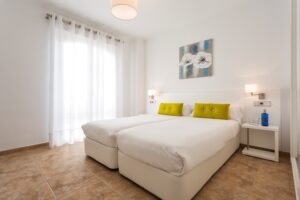 RESIDENCES-ISLANTILLA-APART-Bedroom