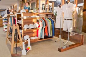 BuenaVista Golf Course Proshop