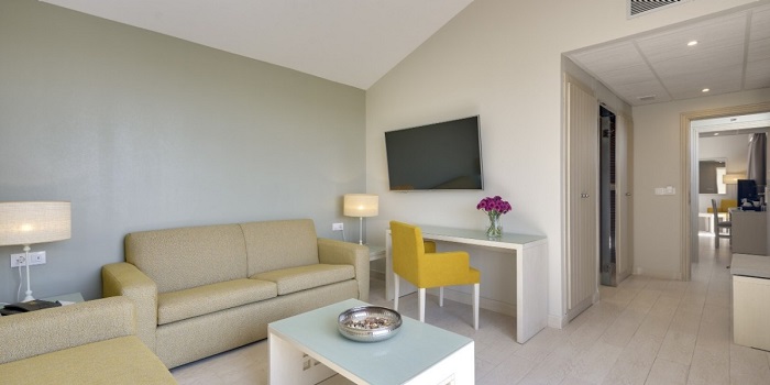 Barcelo Costa_Ballena_Junior Suite