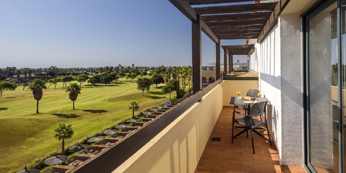 Barcelo Costa_Ballena_Junior Suite