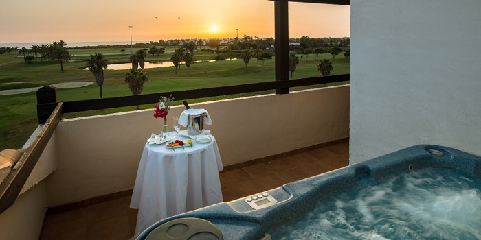 Barcelo Costa_Ballena_Junior Suite