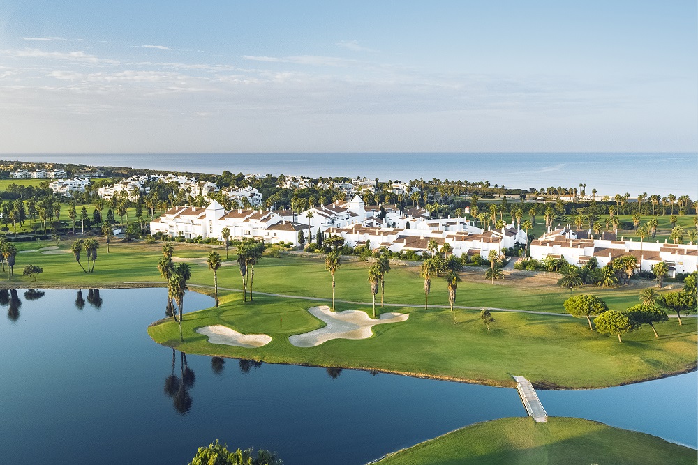 Costa-Ballena Golf