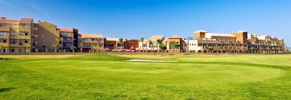 H Elba Costa Ballena Golf