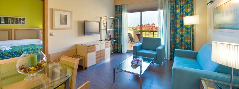 H Elba Costa Ballena Sherry Suite