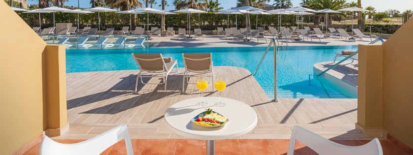 H Elba Costa Ballena Swim-up Double