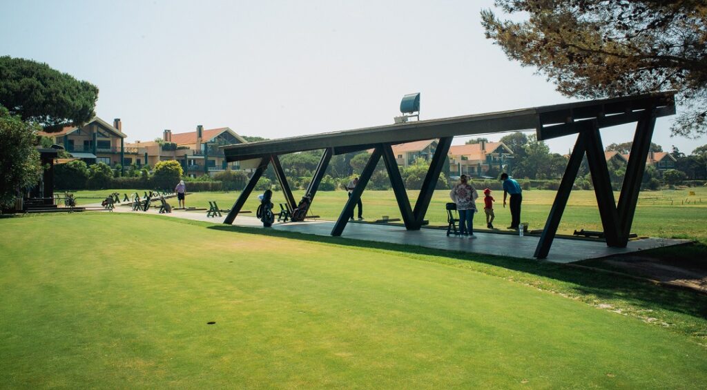 Quinta da Marinha Golf