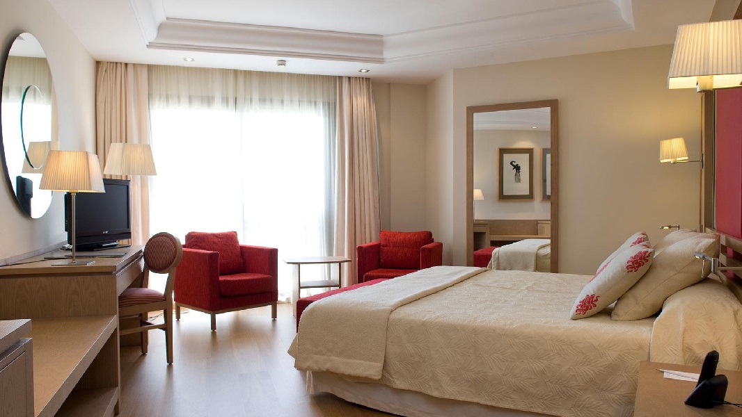 Protur Biomar Gran Hotel & Spa