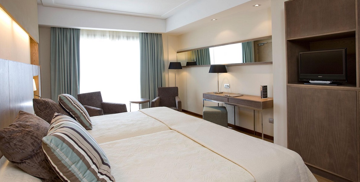 Protur Biomar Gran Hotel & Spa