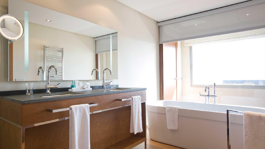 Protur Biomar Gran Hotel & Spa