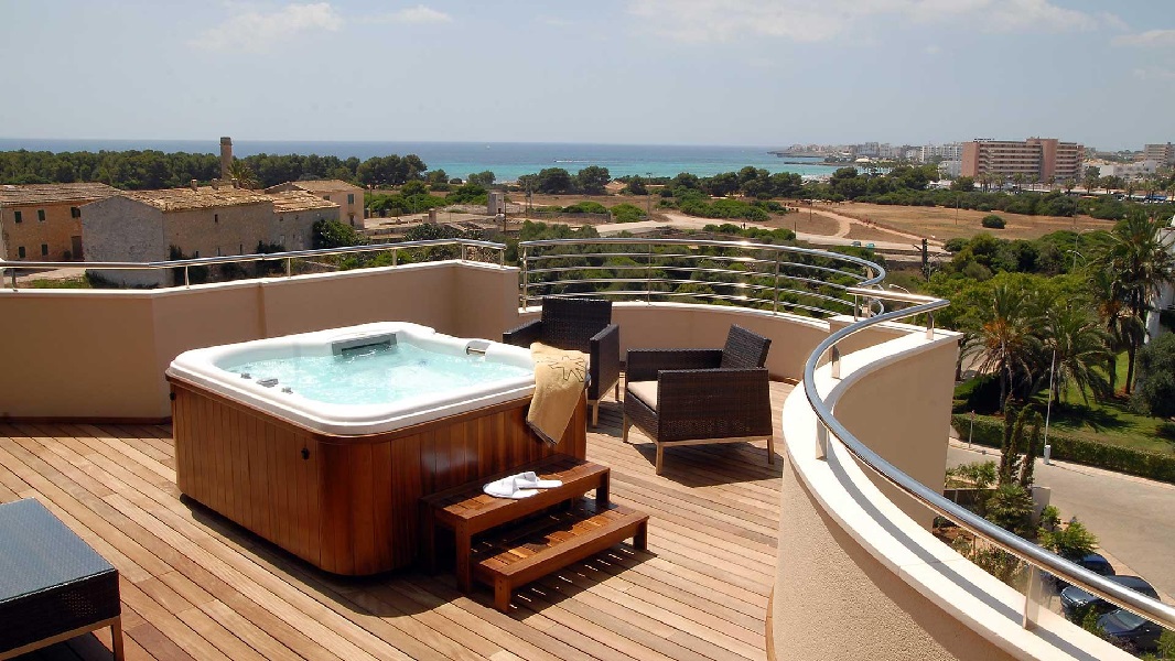 Protur Biomar Gran Hotel & Spa