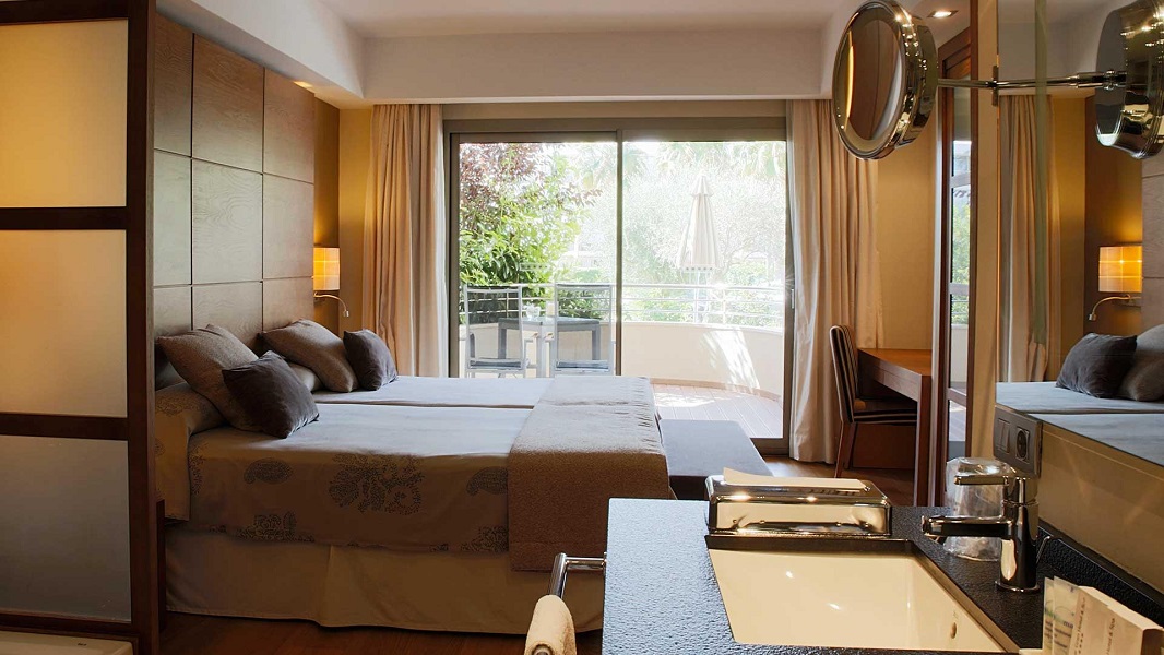 Protur Biomar Gran Hotel & Spa