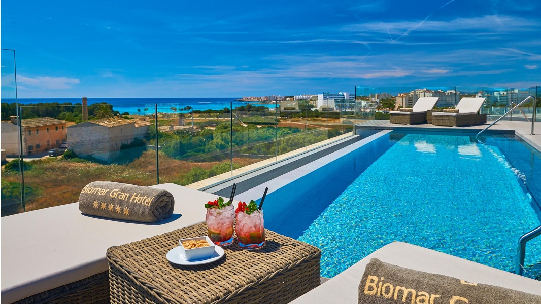Protur Biomar Gran Hotel & Spa