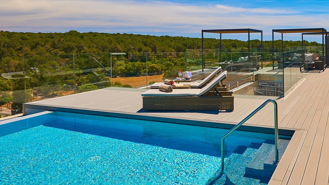 Protur Biomar Gran Hotel & Spa