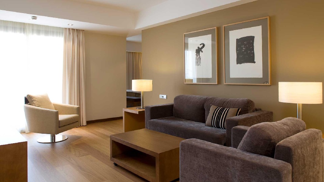 Protur Biomar Gran Hotel & Spa