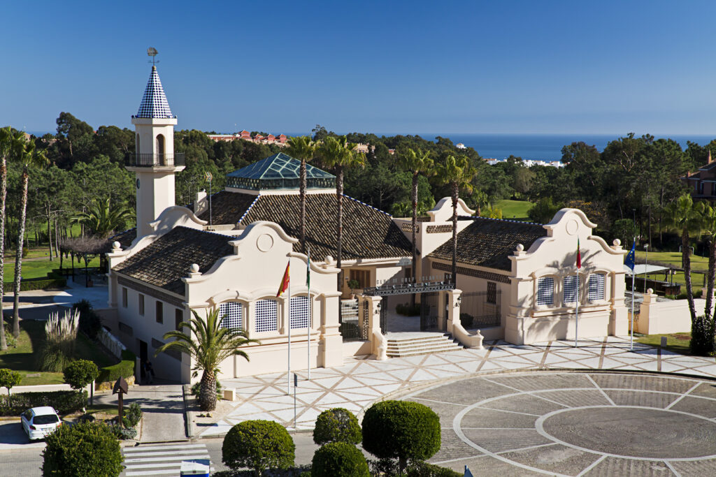 Islantilla Golf Huelva