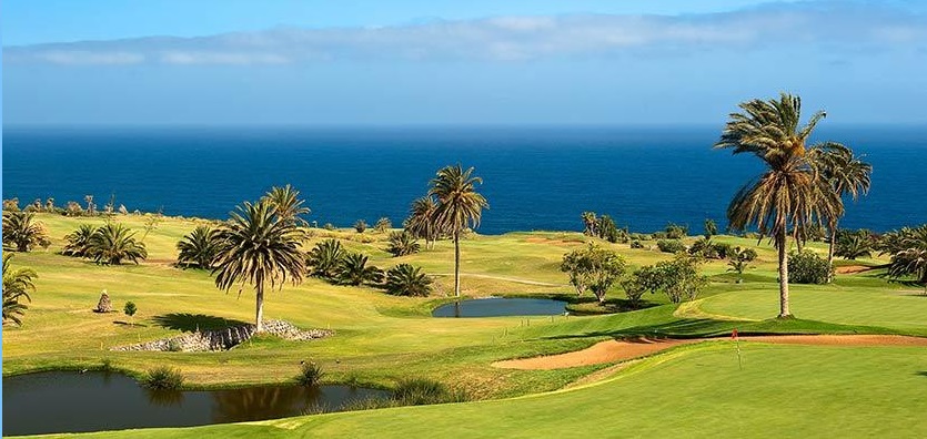 Buenavista Golf