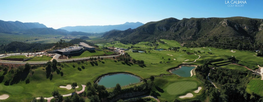 La Galiana Golf Course