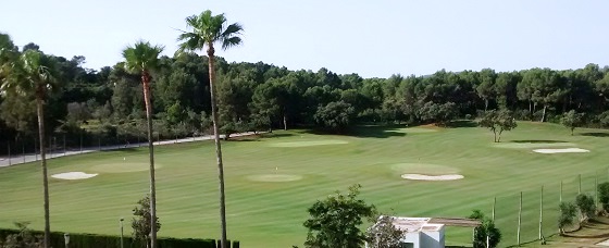 La Sella Golf
