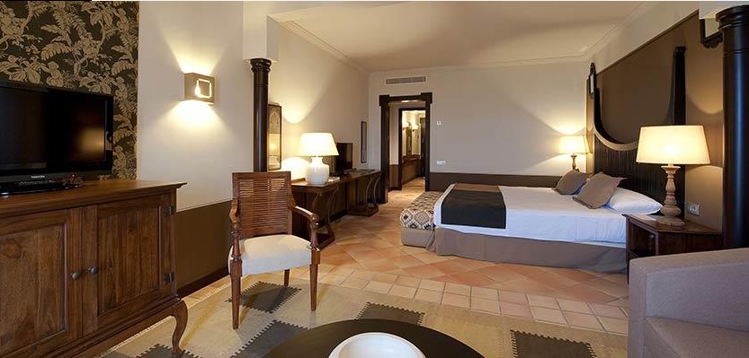 Melia Hacienda del Conde