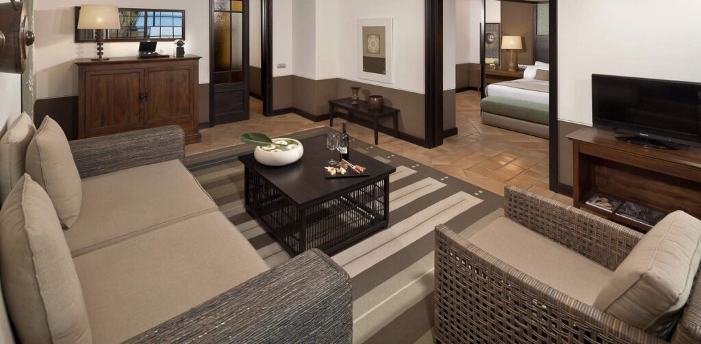 Melia Hacienda del Conde