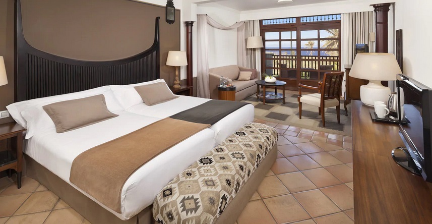Melia Hacienda del Conde