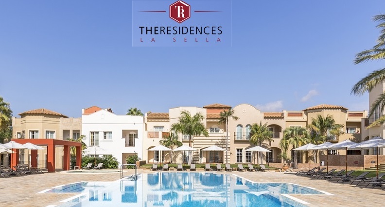 The Residence La Sella Pool