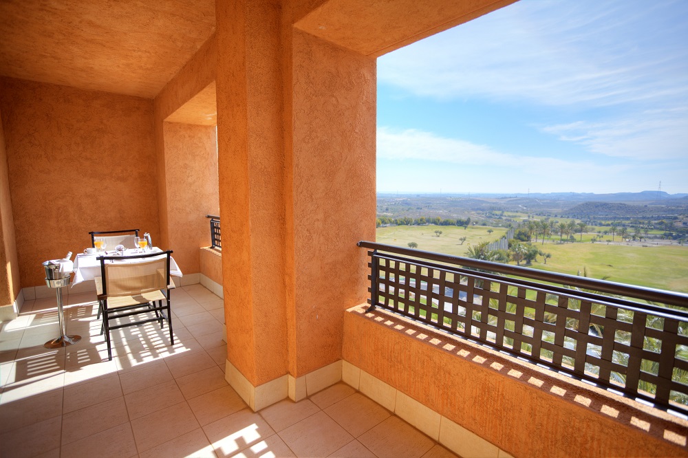 Valle del Este Golf Resort
