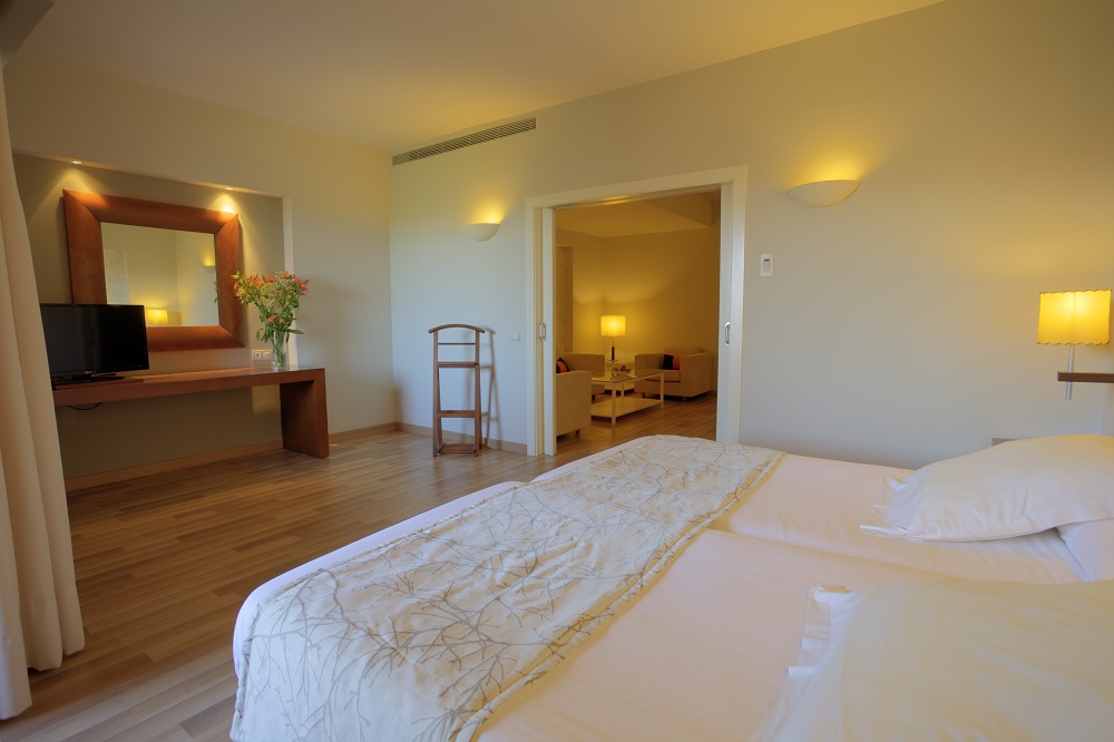 Valle del Este Golf Resort